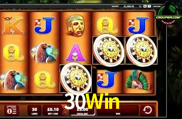 A Experiência Imersiva dos Cassinos Ao Vivo no 30Win