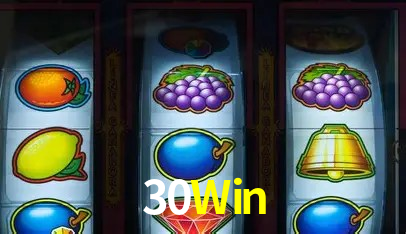 A Emoção da Loteria na 30Win: Uma Chance de Mudança de Vida