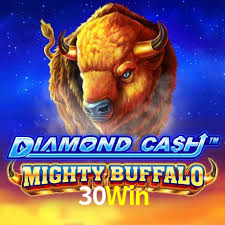 Descubra o Mundo do Cassino Online com 30Win