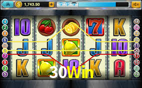 Descubra o Mundo do Cassino Online com 30Win