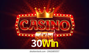 A Experiência Imersiva dos Cassinos Ao Vivo no 30Win