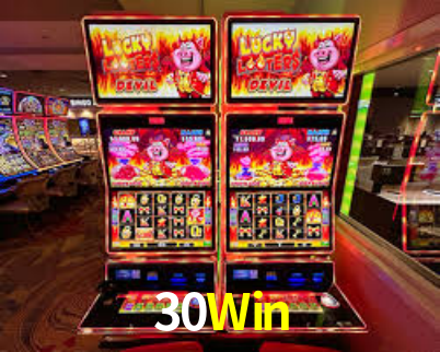 Descubra a Essência do 30Win: Nossa História e Compromissos