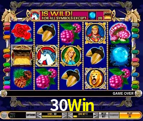 Descubra o Programa VIP da 30Win: Vantagens Exclusivas para Jogadores